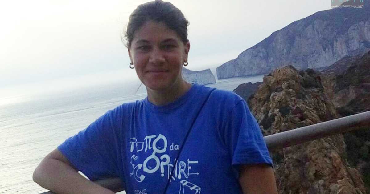 Mariangela, 29enne aspirante suora: �Gioia e pazienza, la mia vita come in coppia�